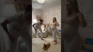 Baby girl nursery tour!! Dream nursery transformation!