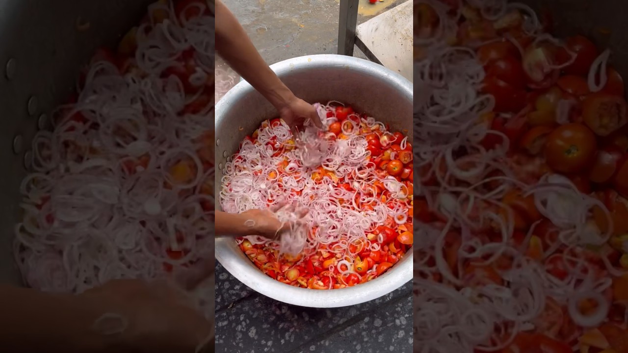 50 Kg chicken changezi 