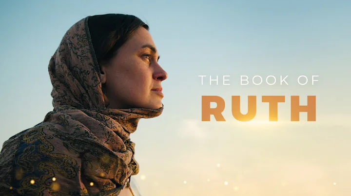 A Prophetic Teaching Narrative | The Book of RUTH ...