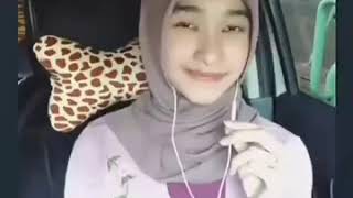 Download Lagu ADEM BANGET.. Ya Habibal Qolbi - Bella Almira MP3