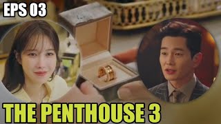 The Penthouses saison 3 eps 3 sub indo