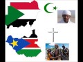 Why did South Sudan Split from Sudan?