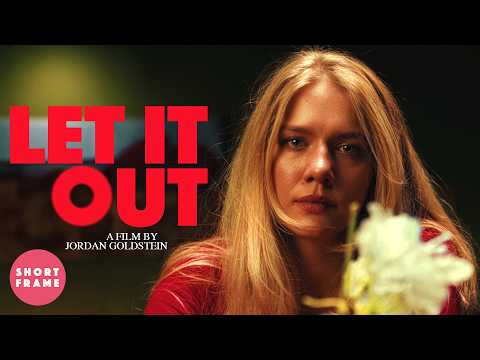 LET IT OUT: Her Darkest Secret 🏆 Drama Short Film