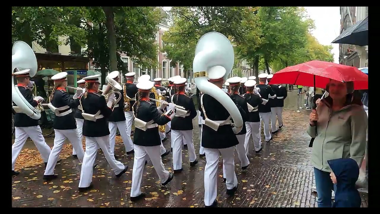 Street Parade Delft 2025
