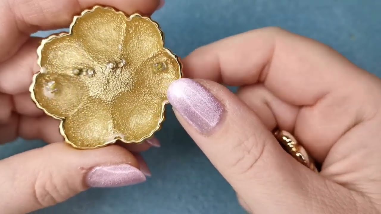 Переделка украшений для Валентины из Тюмени. Часть V