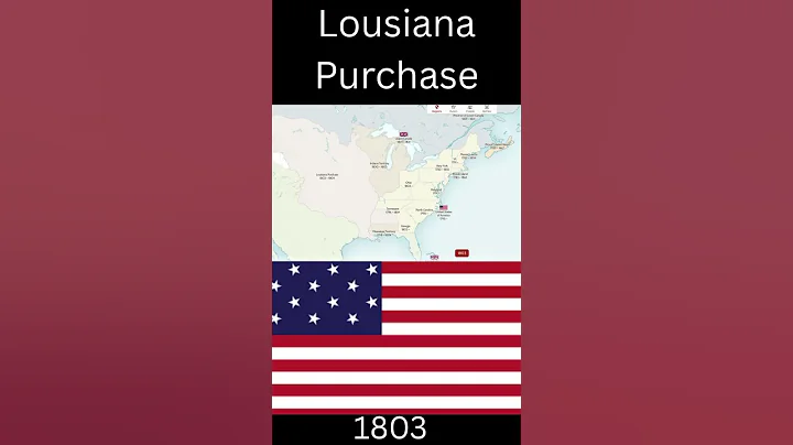 History of United States of America #geographythroughmaps #countries #history #usashorts #usa #map