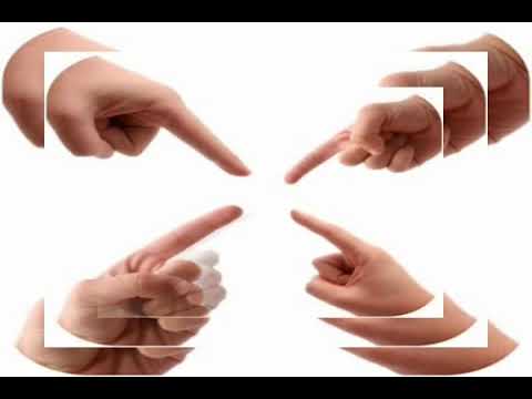 لماذا يختلف الناس هاني عطية أبو شوارب