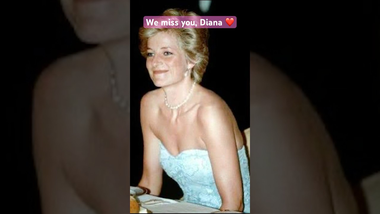 We miss your funny, beautiful  and dynamic personality 