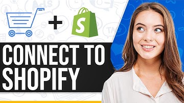 How To Connect Shopify To Google Merchant Center 2025 (For Beginners)