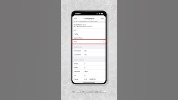 How to Download Binance in Malaysia-IOS Version