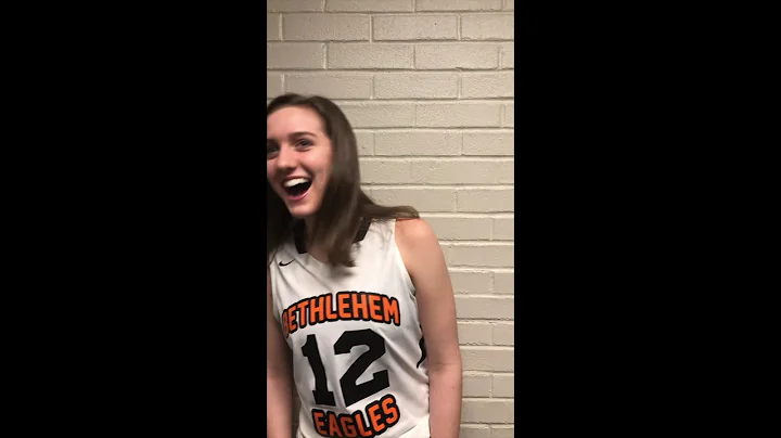 Meet The Eagle - Kiersten Murray