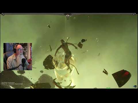 Exotic Abyssal That Hit Incredibly Hard - EVE Online 3095