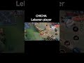 chicha#honorofkings #mlbb#fighting #shortvideo #shorts
