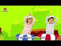 Baby Shark Dance ｜ #babyshark Most Viewed Video ｜ Animal Songs ｜ PINKFONG Songs for Children.mp4