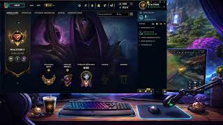 LoL LIVE 🔴 Ranked climb | carry sau lose 😂