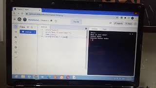 How to do coding in the python part 2 and some basic basic instructions ..