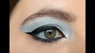 NIKKIETUTORIALS GOOGLE PICKS MY MAKEUP CHALLENGE
