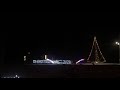 2018 Christmas lights Do You want To Build A Snowman ( Kristen Bell, Agatha Lee Monn and Katie Lopez
