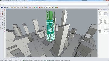 02 - Maxwell and Rhino - Introductory Rendering Principles