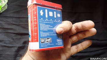 MyGeekBox July Unboxing: Animation