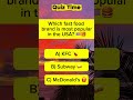 Most People Fail This Simple Quiz! #quiz #quiztime #funquiz #viralquiz #shorts