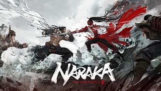 Naraka - PRIMER DIRECTO DEL AÑO