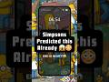 Simpsons 2025 Predictions ЁЯШ ЁЯШ ЁЯТА ShockingЁЯШ ЁЯШ ЁЯТА Shorts Ytshorts Trendingshorts Simpsons 2025 Predictions ЁЯШ ЁЯШ ЁЯТА ShockingЁЯШ ЁЯШ ЁЯТА Shorts Ytshorts Trendingshorts