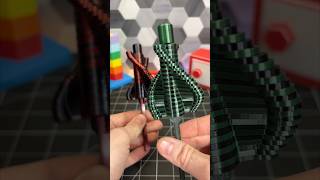 3D Printed Magic Spiral Fidget! #3dprinting #satisfying #fidgettoys