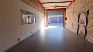 Unit A3 Mikro Industrial