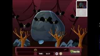 Escape from Cave Walkthrough screenshot 1