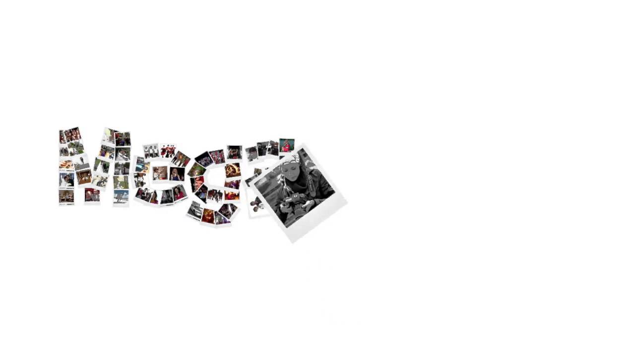 Видеореклама - Мега дата