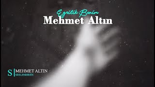 Eğrilik Benim | Mehmet Altın