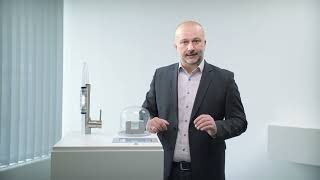 Revolutionizing water disinfection: with ams OSRAM