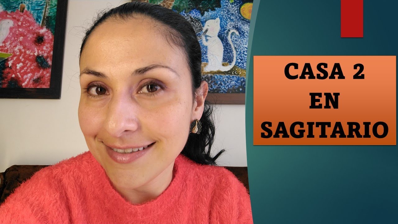 💰💲CASA 2 EN SAGITARIO ♐🐎