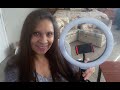 Free Ring Light Giveaway