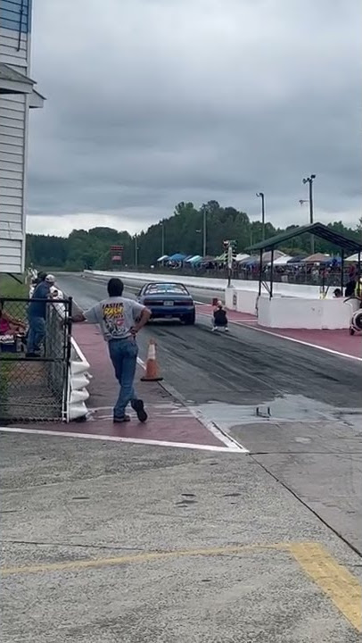 2022 Roxboro Motorsports Clash of the Titans