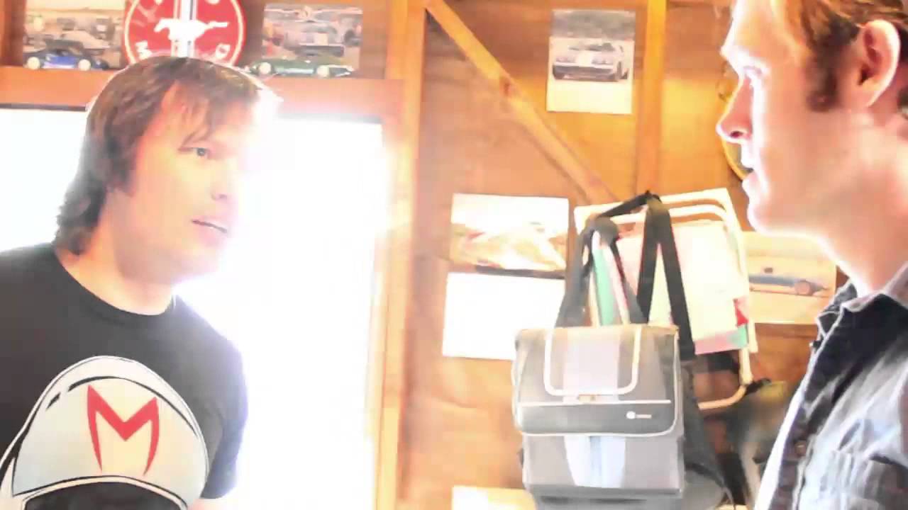 Westhavenbrook Racing Report #8