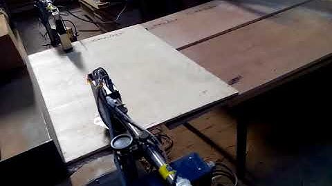 Plywood coding and marking