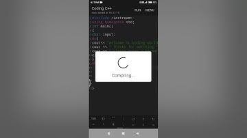 use do while loop c++ language coding by sandeep gupta full video