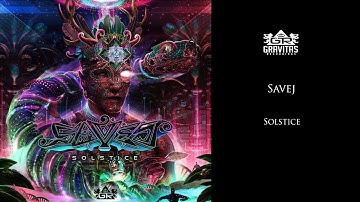 Savej - Solstice