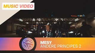 MESY - ANDERE PRINCIPES 2 (PROD. TONIC)