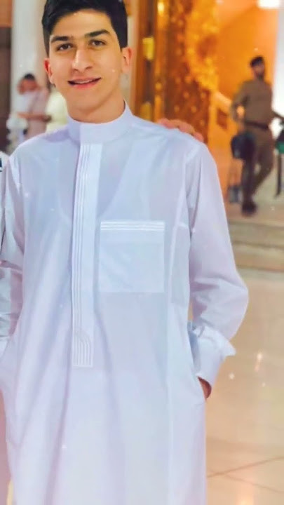 Baraa Masoud - shorts