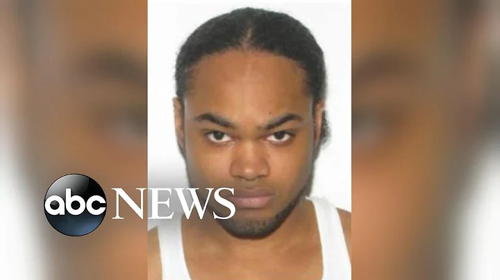 Authorities identify Virginia Walmart shooter as A...
