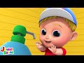 Wash Your Hands Song | Healthy Habits Song for Kids | Nursery Rhymes and Children Songs for Babies
