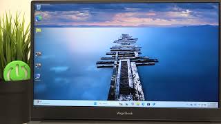 How to Switch On the WiFi on HONOR MagicBook 14