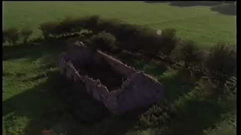 Sheila O'Toole - The Green Grass of Aran (aka Seco...