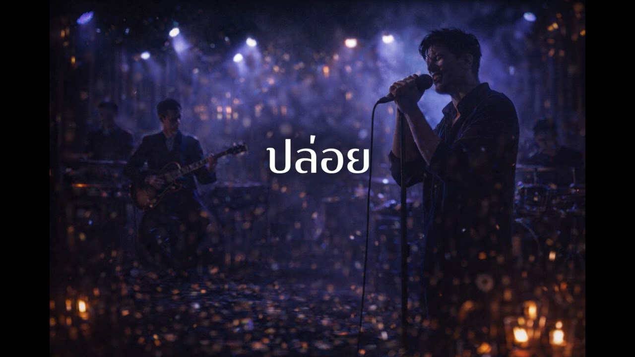 ปล่อย - Kidnappers Cover R&B