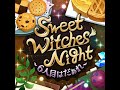Sweet Witches' Night 〜6人目はだぁれ〜(GAME VERSION)