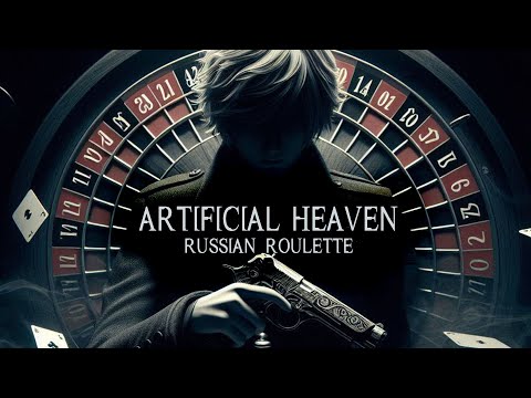 ARTIFICIAL HEAVEN - Russian Roulette (THE LORDS OF THE NEW CHURCH cover)