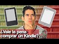 #Libros digitales vs. libros físicos (7 cosas que deberías considerar antes de comprar)